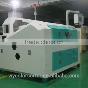 5340 Pixel Mineral Color Sorter Machine thumbnail-1
