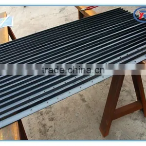 Y Shape Metal Post for Australian and South Africa Market/y Star Fence Posts Made in China thumbnail-3