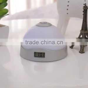 Led Color Changing Projection Clock Led Clock Projection Clock Alarm Clock Led Projection Clock thumbnail-3