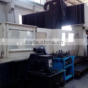 HR 1I-15 Fully Automatic Rotary Roll-fed and Roll Gluing Hot Melt Bottle Labeling Machine 008 thumbnail-3