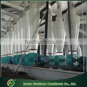 Supply Multi-functional Wheat Flour Grinder Machine With Price thumbnail-3