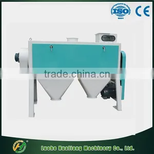FDMW-series Horizontal Wheat Scourer Machine thumbnail-1