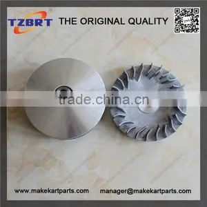 ATV Parts 400 cc UTV Clutch Shoe Clutch Complete HS 400 cc Clutch thumbnail-3