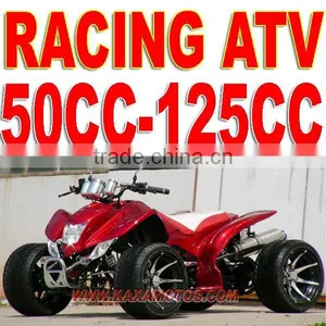 125cc Racing ATV thumbnail-1