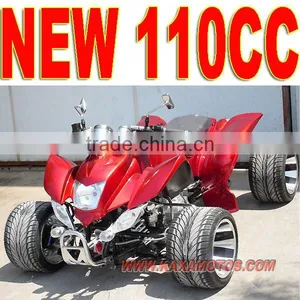 110cc CE ATV thumbnail-1