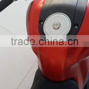 2016 Newly Electric Sport Motorcycle thumbnail-4