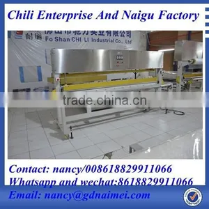 Top Sale Automatic Pvc Film Pack Machine thumbnail-2