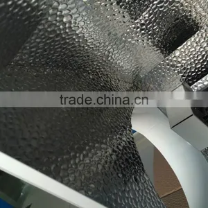 Hydroponic Industry 600W 1000W Air Cooled DE Double Ended Grow Light Alumnium Reflector for HPS Horticultural Lamp Tube thumbnail-3