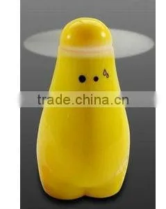 Cute Portable Mini Fan, Handheld Mini Fan, Battery Operated Portable Mini Fans thumbnail-1