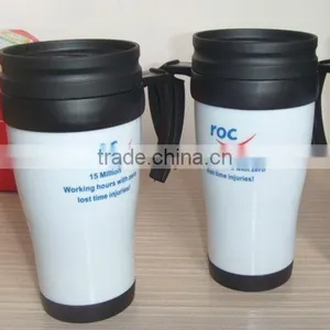 Double Wall Tumbler, Double Wall Cup, Insulation Cup thumbnail-1