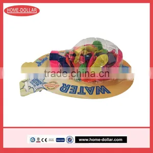2017 Fashion Toy Balloon Water Bomb Balloon thumbnail-2
