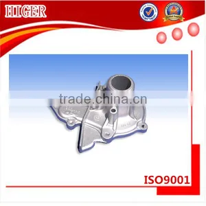 Custom Made Casting Aluminum Engine Cover thumbnail-1