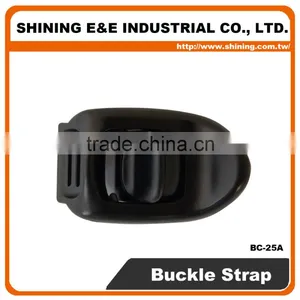 BC25A-BL15A Razors Buckle Tie Razors Buckle Clamp Tie Razors Buckle Adjustable Tie thumbnail-1