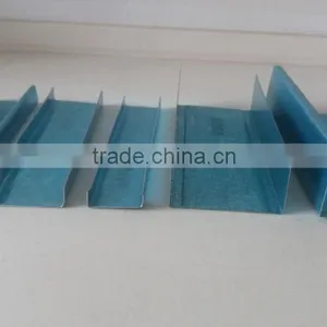 Galvanized Metal Stud and Track Runner Channel Sizes thumbnail-5