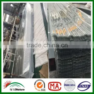Factory 0.8mm 1mm 1.2mm Polycarbonate Plastic Corrugated Plastic Sheet Price Philippines thumbnail-6