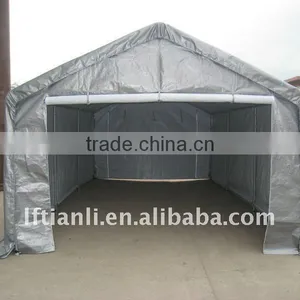 Easily Assemeble Carport for 2014 thumbnail-1