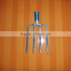 Russia Forged Fork Head for Farming Tools thumbnail-1