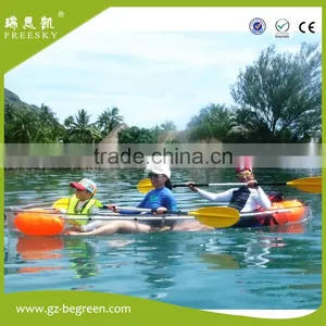 Begreen Ocean 2017summer Stlye Kayak Transparent/fishing Kayak Transparent/touring thumbnail-6