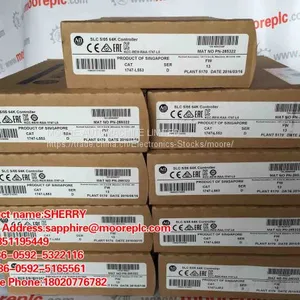 【Never Used】Allen Bradley 1756-IF16H ControlLogix 16 Pt A/I HART Module thumbnail-3