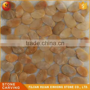 River Garden Decoration Nature Flat Stone Pebble Tile thumbnail-6