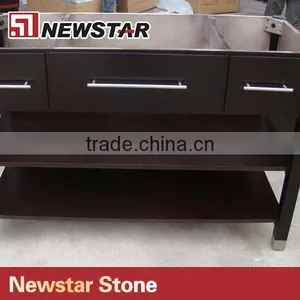 Newstar Commercial Bathroom Vanity Set thumbnail-2