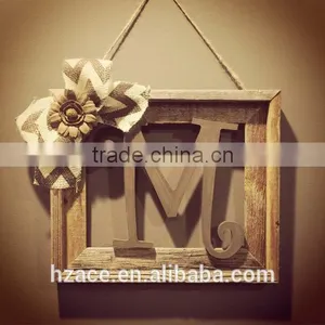 Wooden Frame thumbnail-1