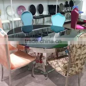 Luxury Hotel Furniture / Hotel Chair / Hotel Banquet Table thumbnail-1