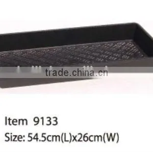 Plastic Gardening Seed Tray (size: 54x27x6cm) thumbnail-3
