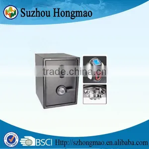 High Security Fingerprint Safe Box thumbnail-1