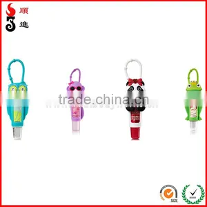 BBW You Tube Silicone Lip Gloss Holder thumbnail-1