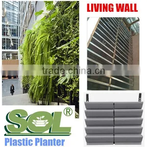 Home Gardening Indoor Planter Miniature Flower Pots thumbnail-2