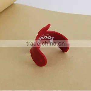 Factory Direct Sale Creative Phone Silicon Stand thumbnail-1