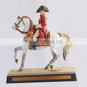 Custom Resin Figures Military Decoration thumbnail-2