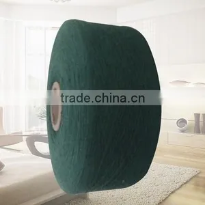 100% High Quality Cotton Polyester Blended Yarn thumbnail-4