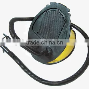 The New 2015folding Durable Special Multi-function Foot Pump for Air Bed thumbnail-1