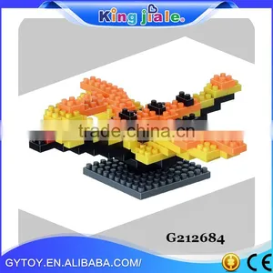 Gold Supplier China Rubber Building Blocks , Building Blocks , Building Blocks Toys thumbnail-1