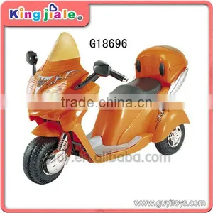Small Toy Kid Electric Motorbike thumbnail-3