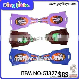 Good Reputation Factory Price Electronic Skateboard thumbnail-1