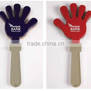 Plastic Clapper Hand thumbnail-1
