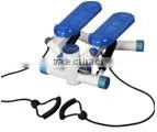 Portable Size Ideal Home Workout Mini Stepper With LED Disp 450313 thumbnail-2