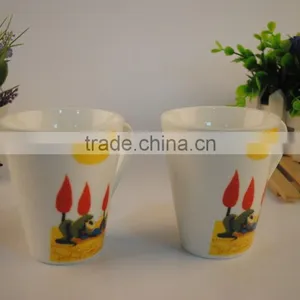 Cheap Ceramic Coffee Mugs thumbnail-2
