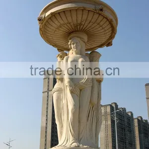 High Quality Nude Women Fountain VSN-006 thumbnail-1
