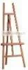 Professional Artist Wood Easel thumbnail-2