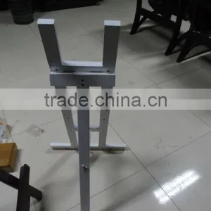 Professional Artist Wood Easel thumbnail-3