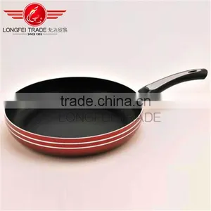 Aluminum Non-stick Coating Mini Egg Pan / Fry Pan, Aluminum Mini Cookware thumbnail-1