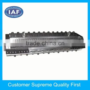 2016 the Lowest Price Factory Mold Maker for Thick Plate thumbnail-3