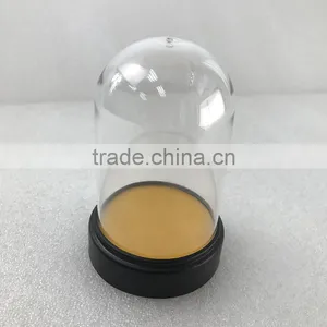 2017 Custom Clear Acrylic Fresh Flower Display Case thumbnail-2