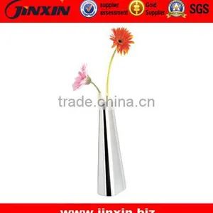 Stainless Steel Flower Vase Stand thumbnail-1
