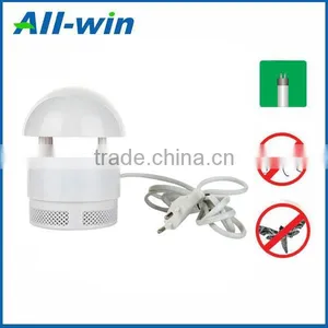 Best Quality Indoor Home Supplies Electronic Mosquito Trap Anti Mosquito With LED UV Light thumbnail-2