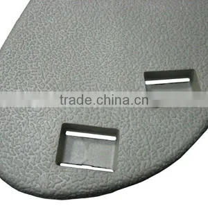 ABS PA PE PVC EVA Plastic Parts thumbnail-6